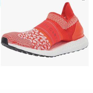 (WMNS) adidas Stella McCartney x UltraBoost X 3D 'Bold Orange